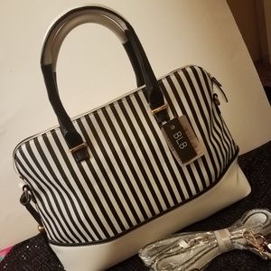 Satchel {Limited quantities}